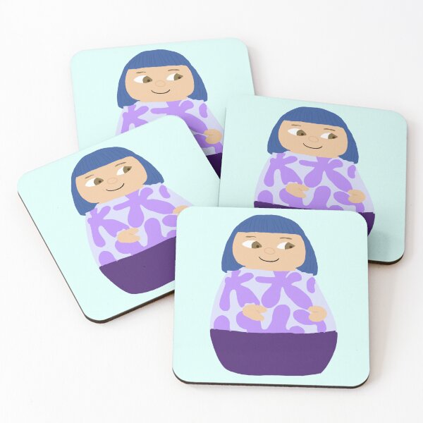 Item preview, Bitty designed and sold by Illustrationsbyv .