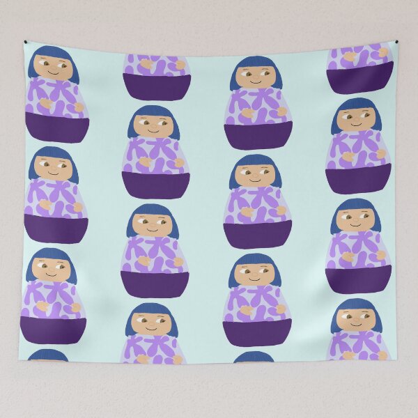 Item preview, Bitty designed and sold by Illustrationsbyv .