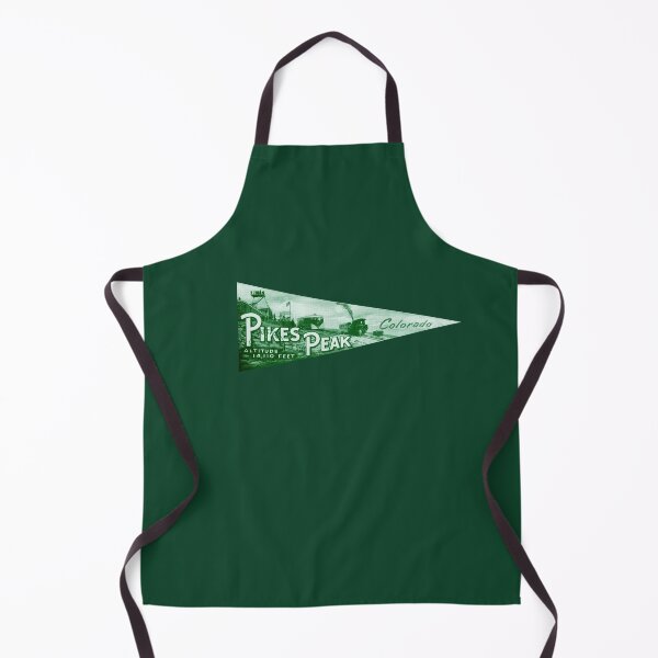 Item preview, 1930's Pikes Peak, Colorado designed and sold by historicimage.