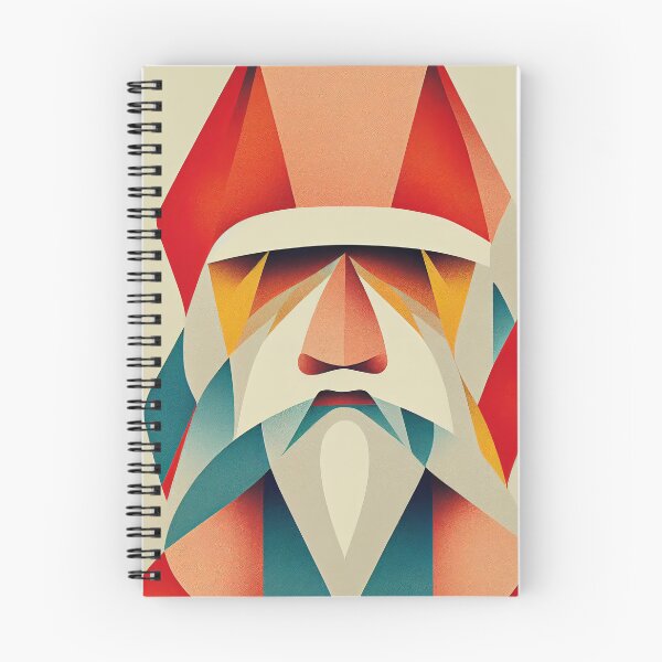 Item preview, Jazz Santa Clause designed and sold by MorningPanda.