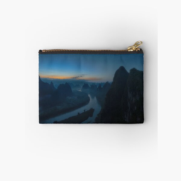 Item preview, The Li River designed and sold by scenerymerch.