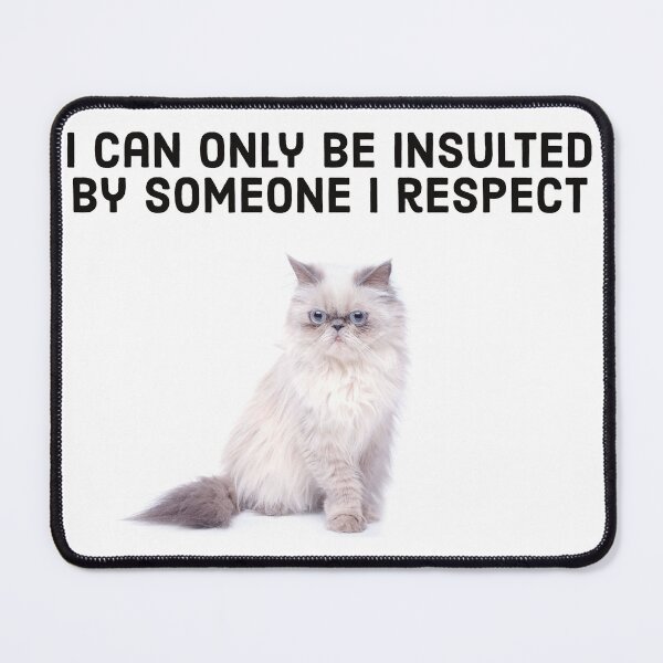 Item preview, I'm Beyond Insults designed and sold by TechLaughs.