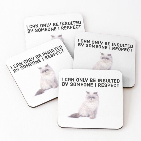Item preview, I'm Beyond Insults designed and sold by TechLaughs.