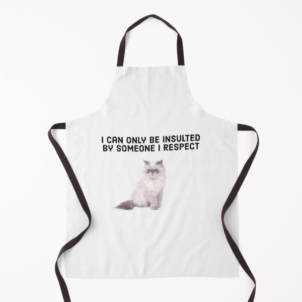Item preview, I'm Beyond Insults designed and sold by TechLaughs.