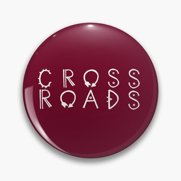 Item preview, Crossroads Arts District Kansas City in White designed and sold by designcardinal.