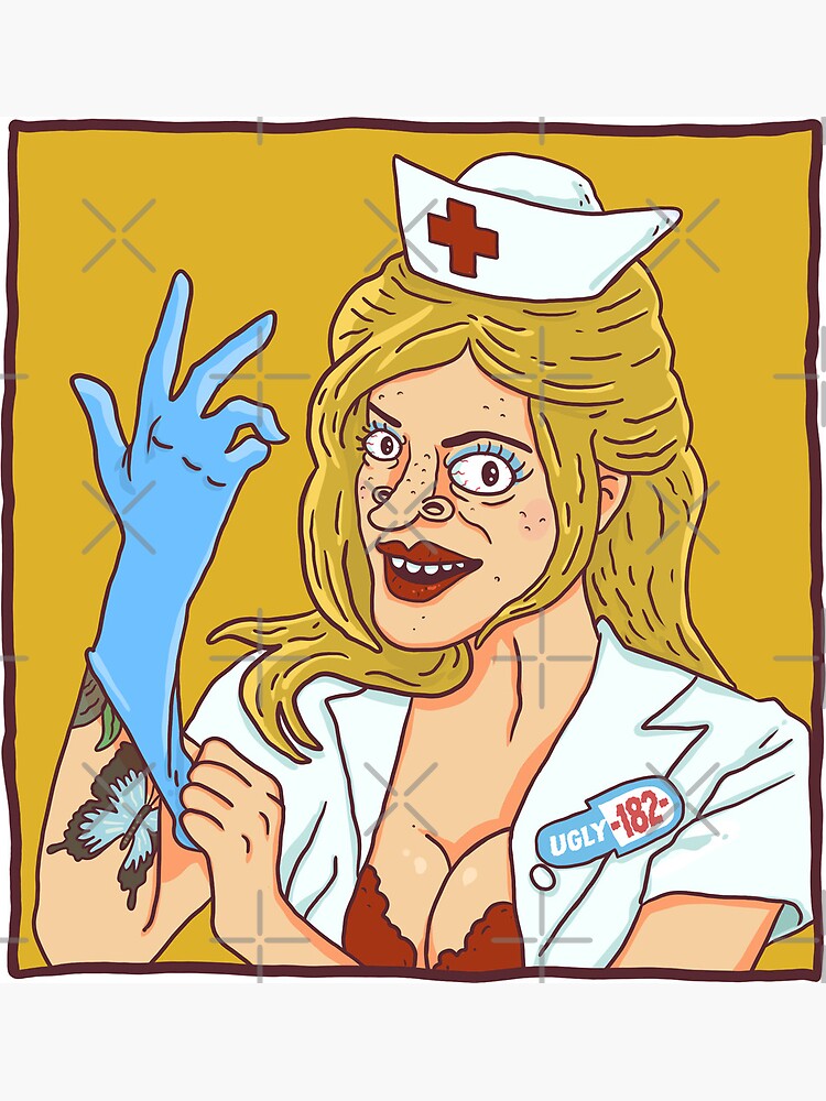 nurse ugly Ugly Nurse Stock Photos - Free & Royalty-Free Stock Photos ...