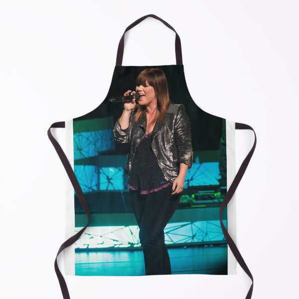 Item preview, Kelly Clarkson - Photograph designed and sold by ConcertImages.