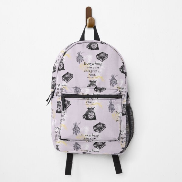 Item preview, Everything You Can Imagine designed and sold by SelenaJ.
