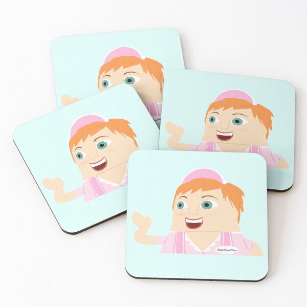 Item preview, Gloria designed and sold by Illustrationsbyv .