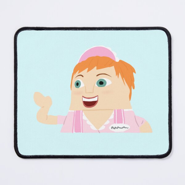 Item preview, Gloria designed and sold by Illustrationsbyv .