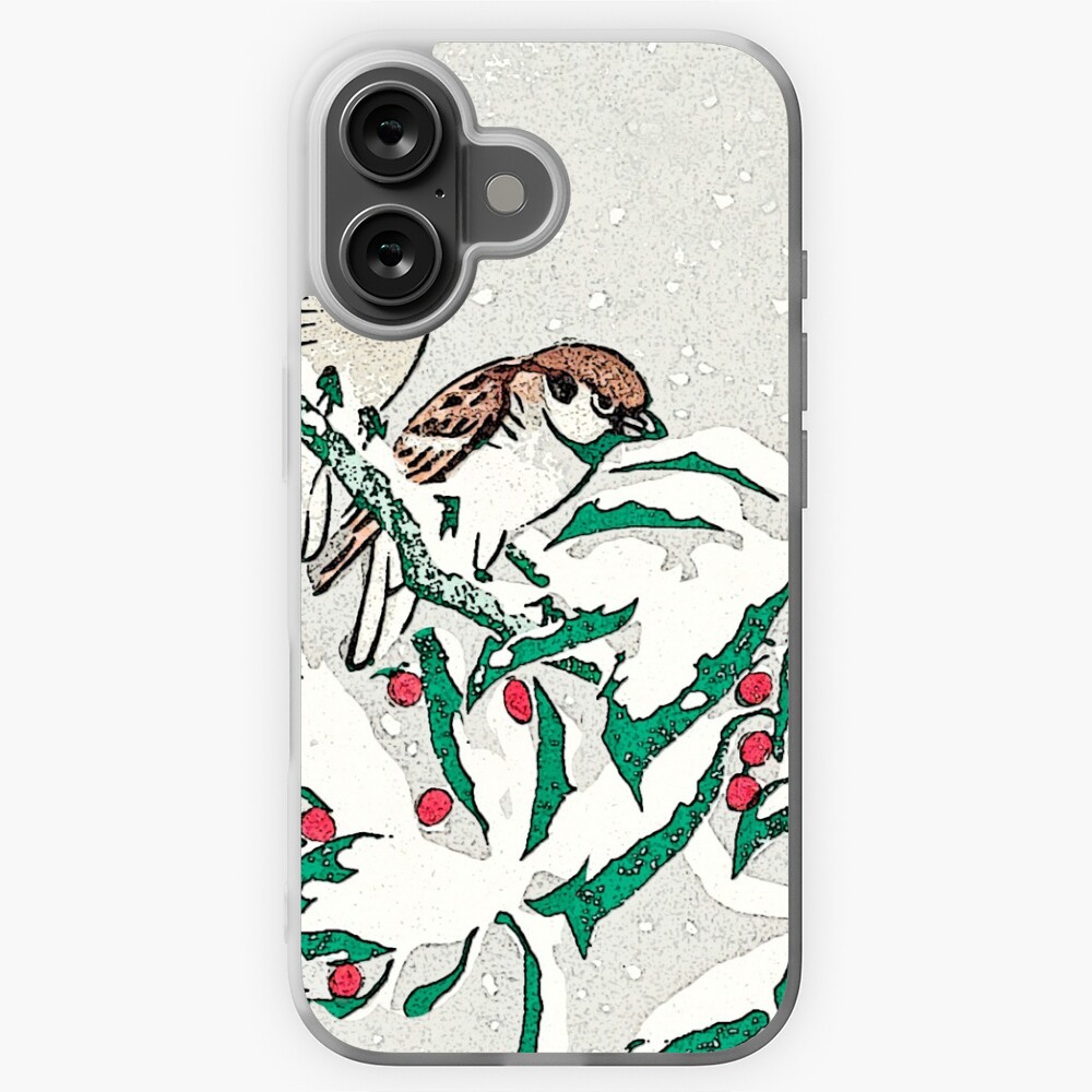 Item preview, iPhone Soft Case designed and sold by anni103.