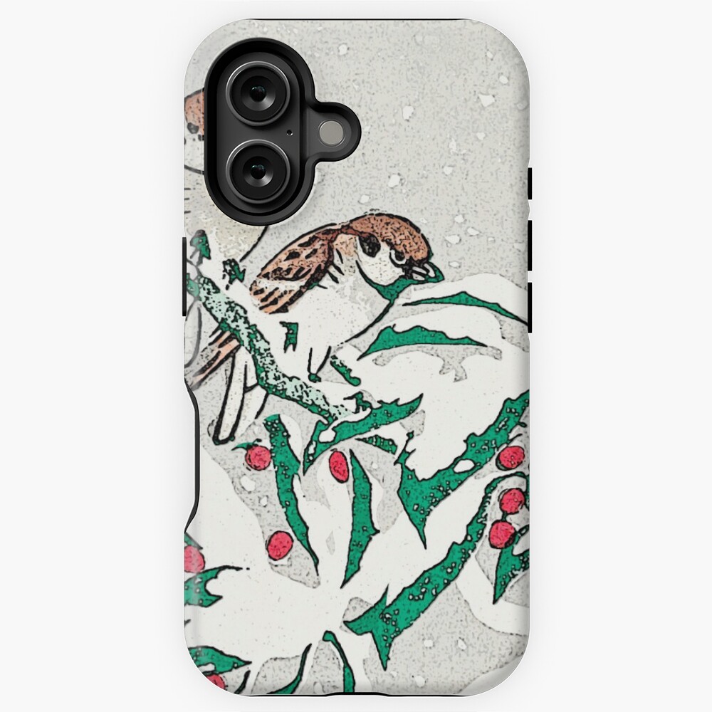 Item preview, iPhone Tough Case designed and sold by anni103.