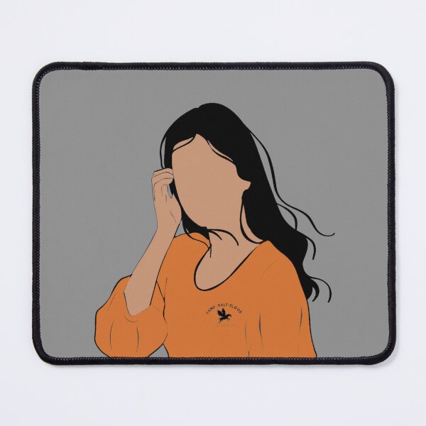 Item preview, Silena Beauregard designed and sold by ThePureAudacity.