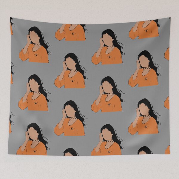 Item preview, Silena Beauregard designed and sold by ThePureAudacity.