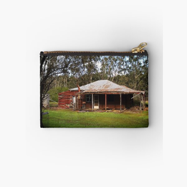 Item preview, Sadly Abandoned designed and sold by Peter Evans.