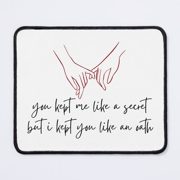 Item preview, Taylor Swift All Too Well 10 minute version    designed and sold by DesignByAvery.