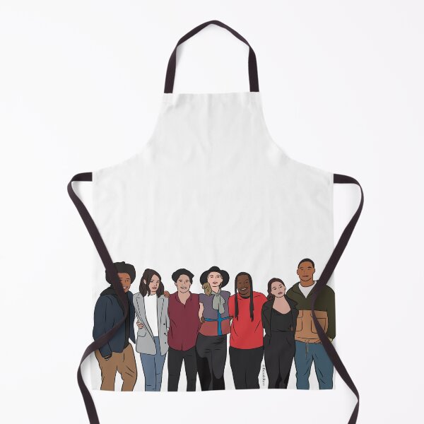 Item preview, Legacies cast #2 designed and sold by Rosadarose.