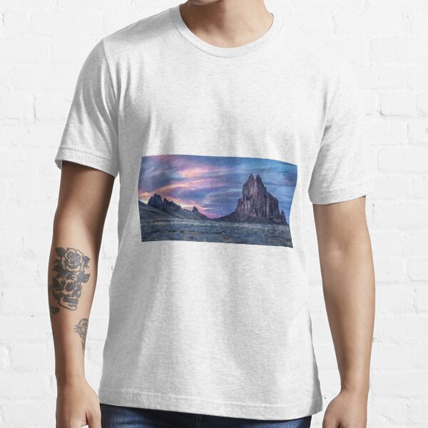 Ghost Ranch, New Mexico Youth T-Shirt by Kay Brewer - Pixels