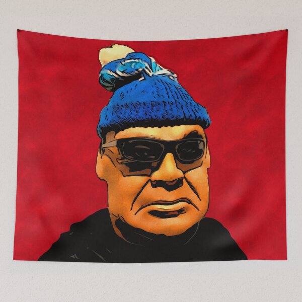 Item preview, MR.LUBA designed and sold by JoJoFavro.