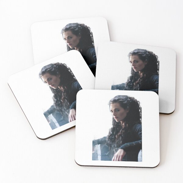 Item preview, Morgana Pendragon (Katie McGrath)  designed and sold by LivChrisDesigns.