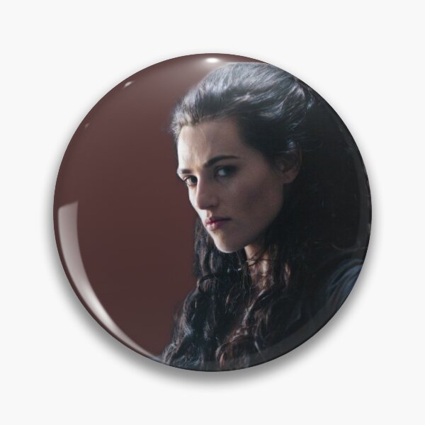Item preview, Morgana Pendragon (Katie McGrath)  designed and sold by LivChrisDesigns.