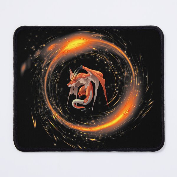 Item preview, circle of flame designed and sold by dyart painting.