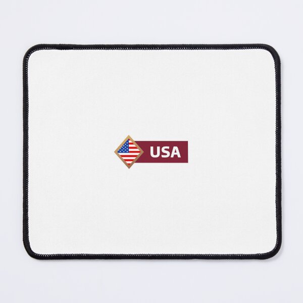 Item preview, USA world cup drawing cheap free artist t shirt qatar 2022 football zizou designed and sold by arial12.