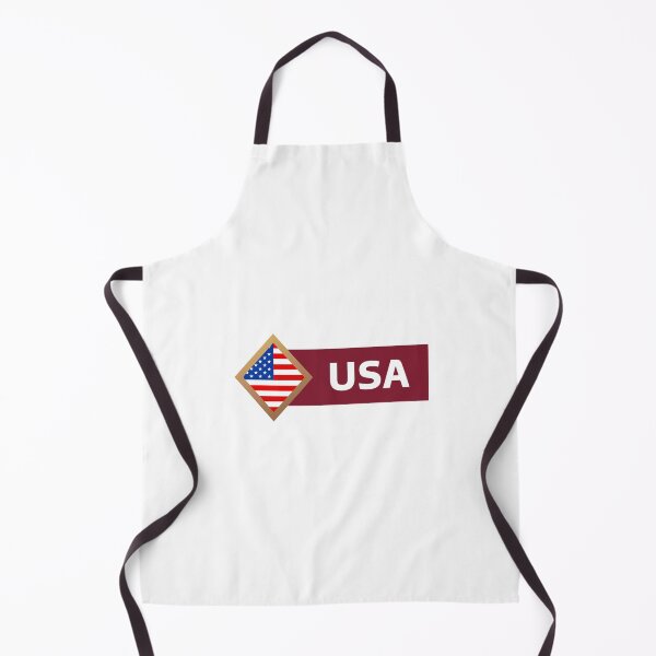 Item preview, USA world cup drawing cheap free artist t shirt qatar 2022 football zizou designed and sold by arial12.