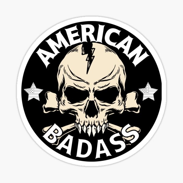 Badass esports logo with a hip hop rapper skull on Craiyon