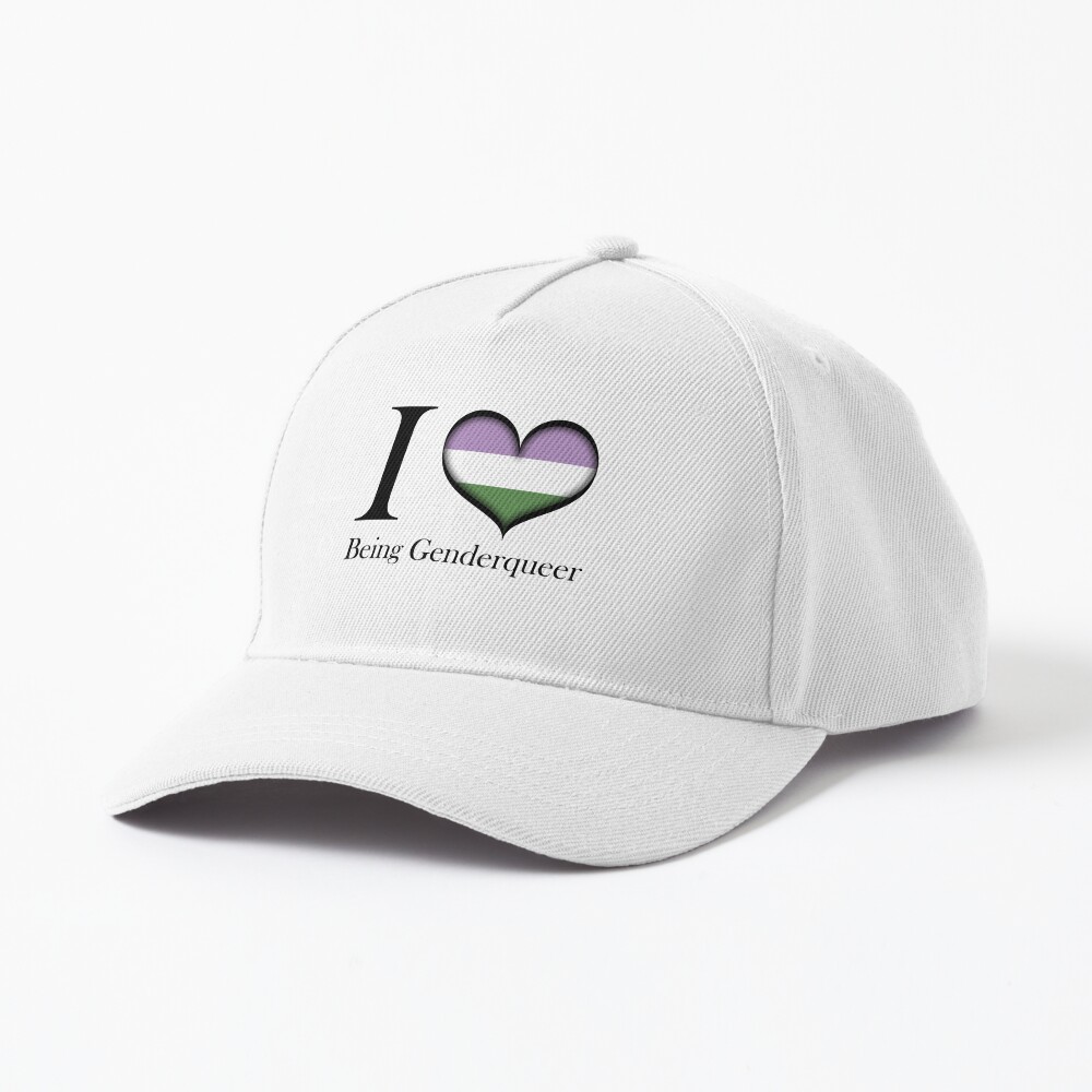 Item preview, Baseball Cap designed and sold by LiveLoudGraphic.