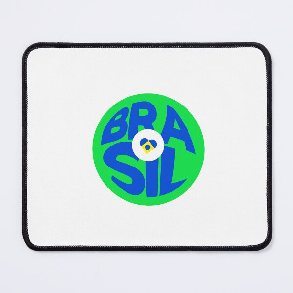 Item preview, Brazil world cup t shirt goodies sticker cheap modern design designed and sold by arial12.