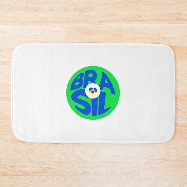 Item preview, Brazil world cup t shirt goodies sticker cheap modern design designed and sold by arial12.