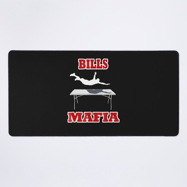 Item preview, Bills Mafia designed and sold by stoferken.