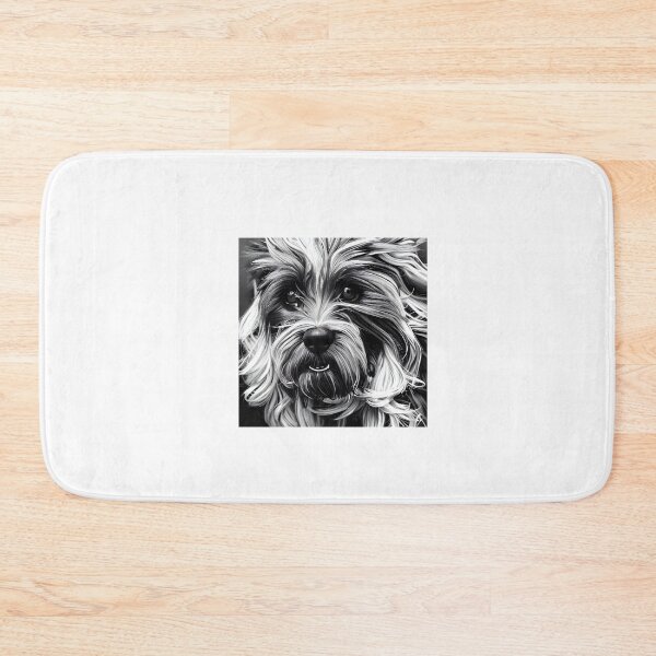 Item preview,  Designer dog labradoodle  designed and sold by Coexist In Tee's .