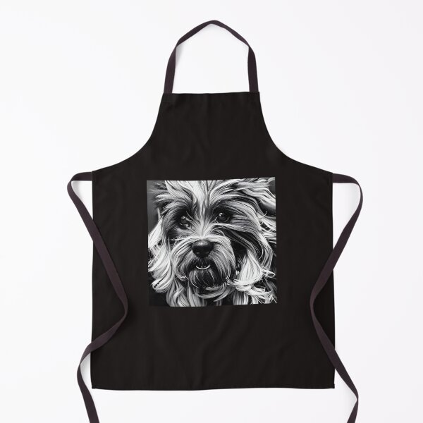 Item preview, Designer dog labradoodle designed and sold by Coexist In Tee's .