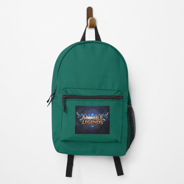 Mobile Legends Backpacks for Sale Redbubble