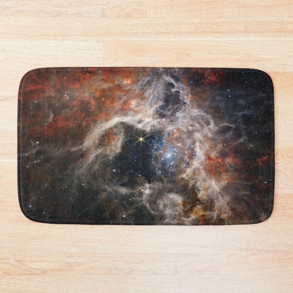 Item preview, Cosmic Tarantula designed and sold by Elyssiel.
