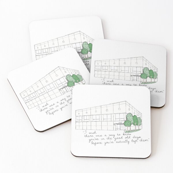 Item preview, Cita final de Dunder mifflin designed and sold by hayleyrolfe.
