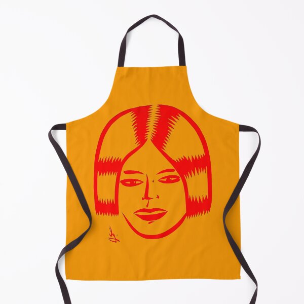 Item preview, Greasy Haired Girl designed and sold by Matt Geer.