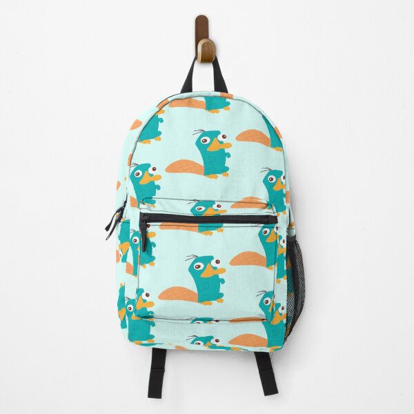 Item preview, Perry the Platypus designed and sold by Illustrationsbyv .