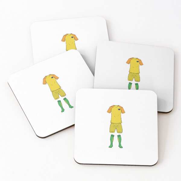 Item preview, Australia world cup t shirt jersey cheap goodie sticker qatar 2022 free designed and sold by arial12.
