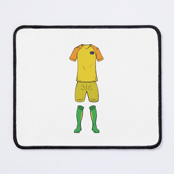 Item preview, Australia world cup t shirt jersey cheap goodie sticker qatar 2022 free designed and sold by arial12.