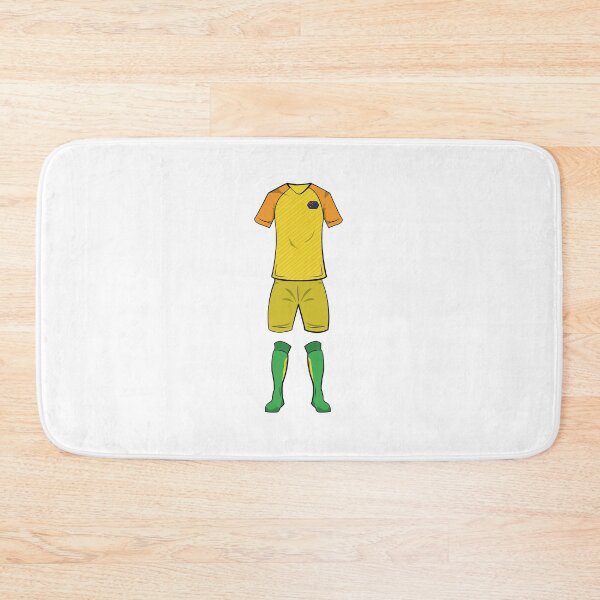 Item preview, Australia world cup t shirt jersey cheap goodie sticker qatar 2022 free designed and sold by arial12.
