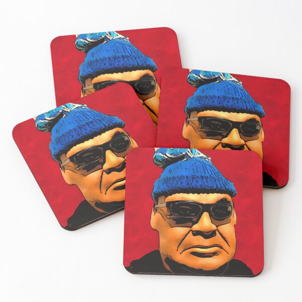 Item preview, MR.LUBA designed and sold by JoJoFavro.