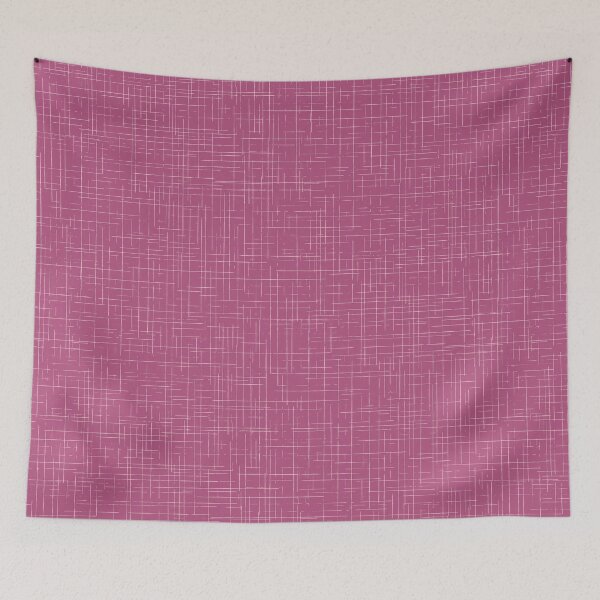 Item preview, Pretty Lavender mauve Sketchy textured designed and sold by FrancesPoff.