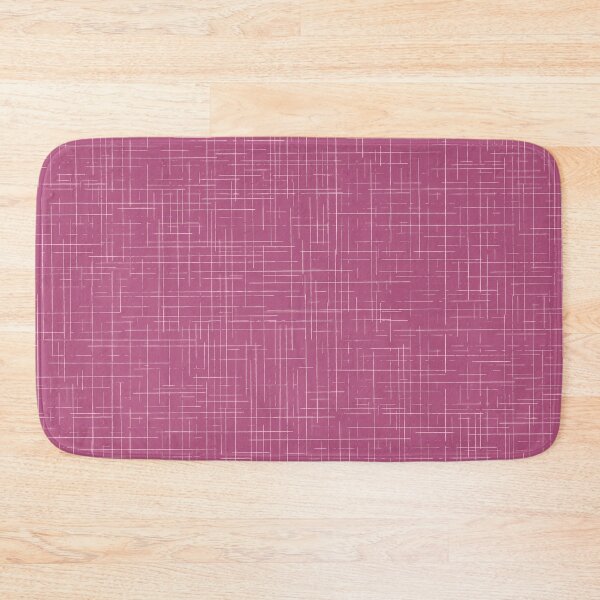 Item preview, Pretty Lavender mauve Sketchy textured designed and sold by FrancesPoff.