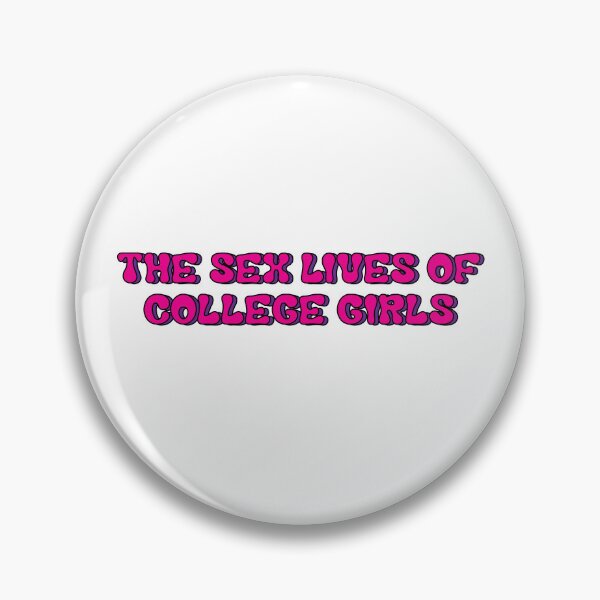 Item preview, the sex lives of college girls designed and sold by virginia nash.