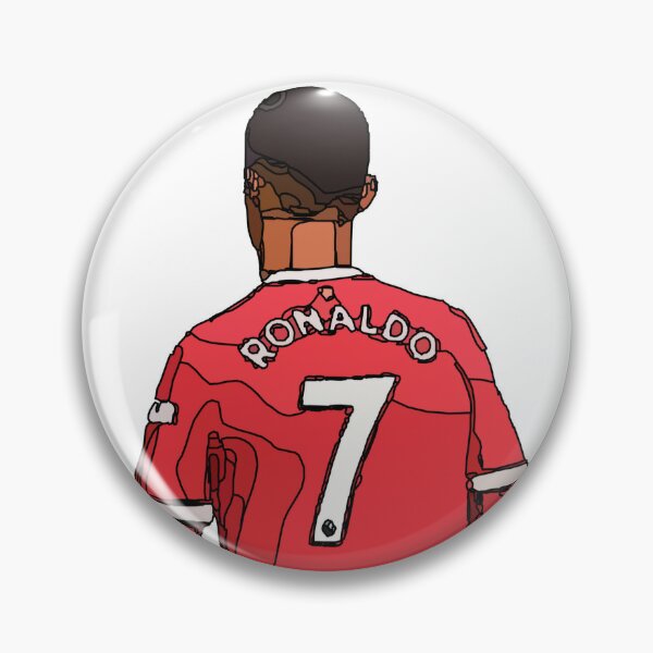 Pin by vincentwagner on Ronaldo  Sport shirt design, Football