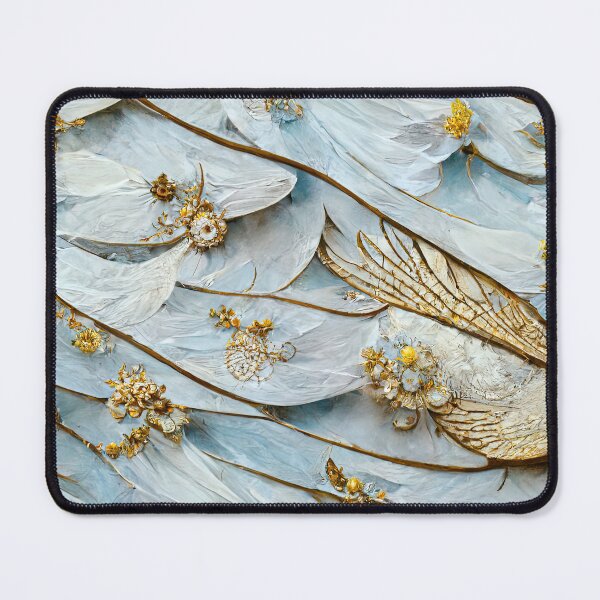 Item preview, Angelic Flight to Heaven designed and sold by BellasArtStudio.