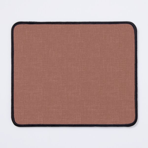 Item preview, Textured chocolate brown and taupe Sketchy textured design designed and sold by FrancesPoff.